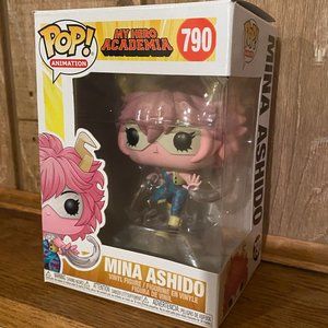 Funko Pop! Animation Mina Ashido My Hero Academia 790